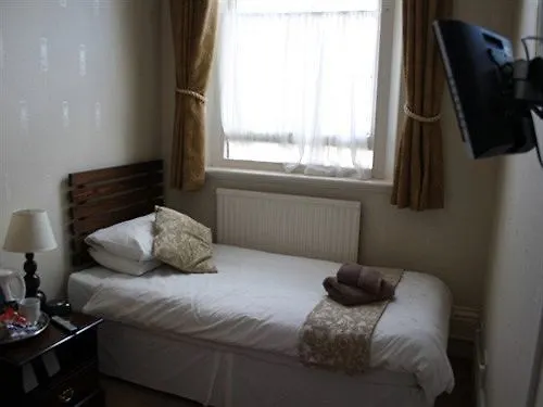 Hotel The Lighthorseman York Penzion