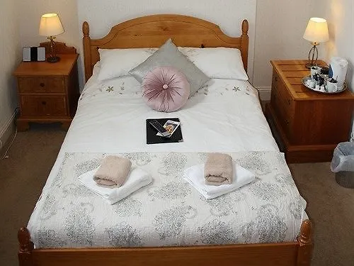 Hotel The Lighthorseman York Penzion