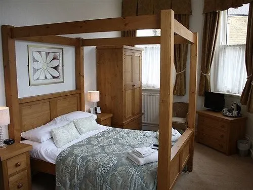 Hotel The Lighthorseman York